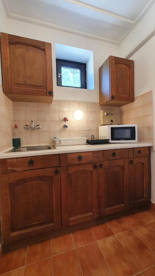 Harmonia Apartmanhaz Balatonlelle Zewnętrze zdjęcie