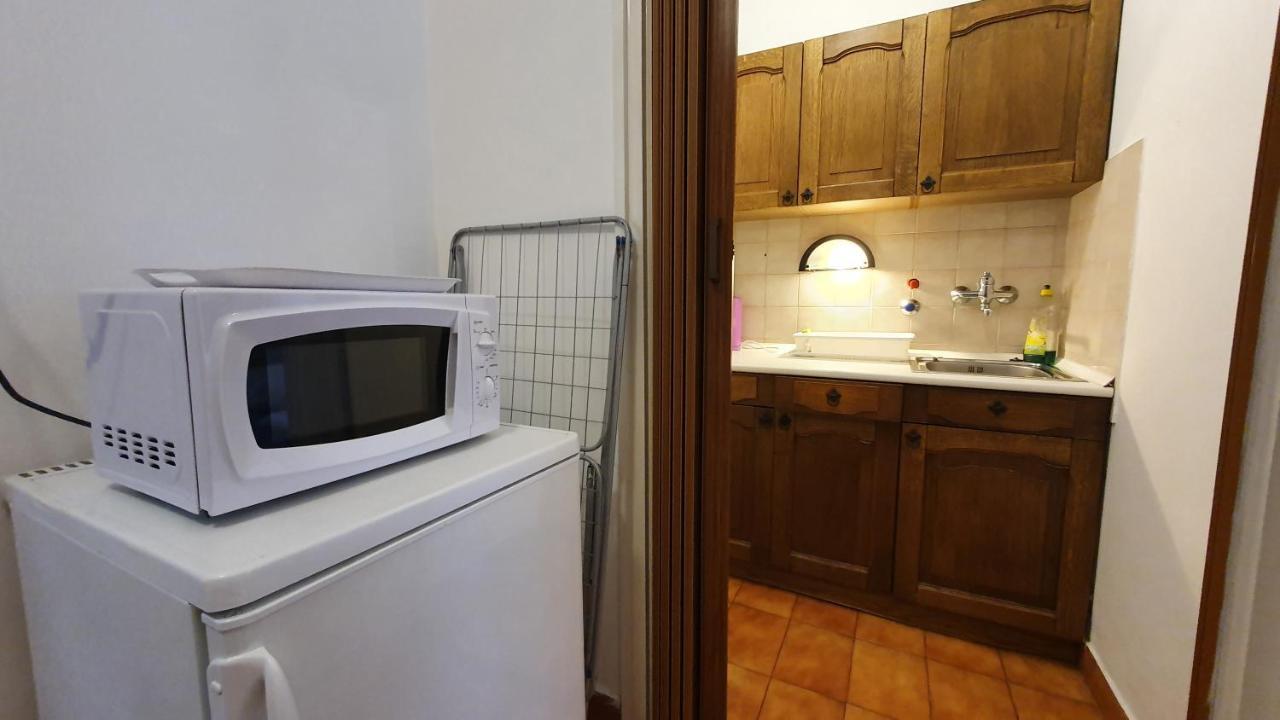Harmonia Apartmanhaz Balatonlelle Zewnętrze zdjęcie
