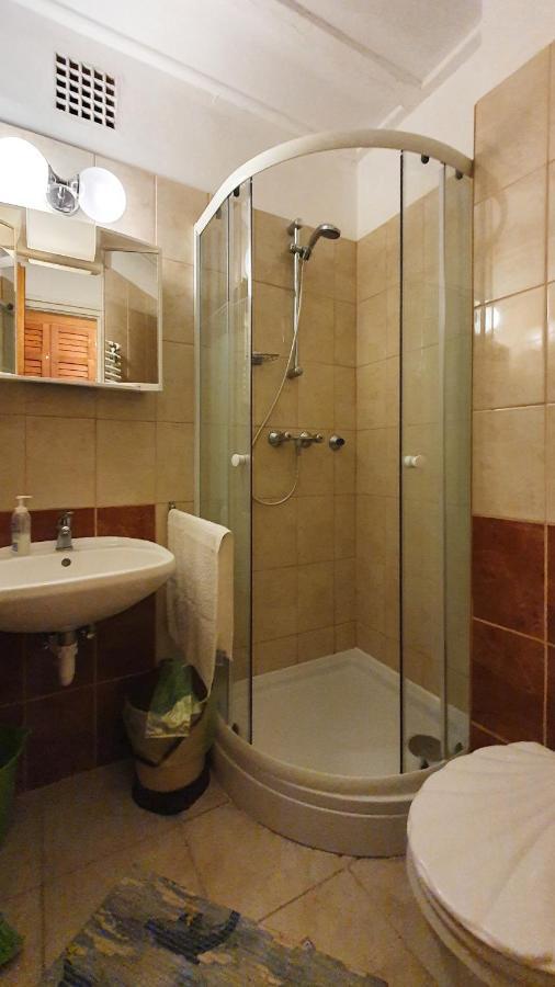 Harmonia Apartmanhaz Balatonlelle Zewnętrze zdjęcie