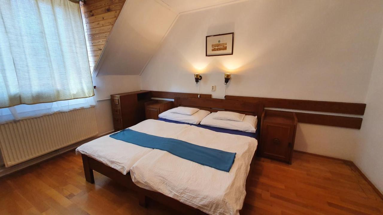 Harmonia Apartmanhaz Balatonlelle Zewnętrze zdjęcie