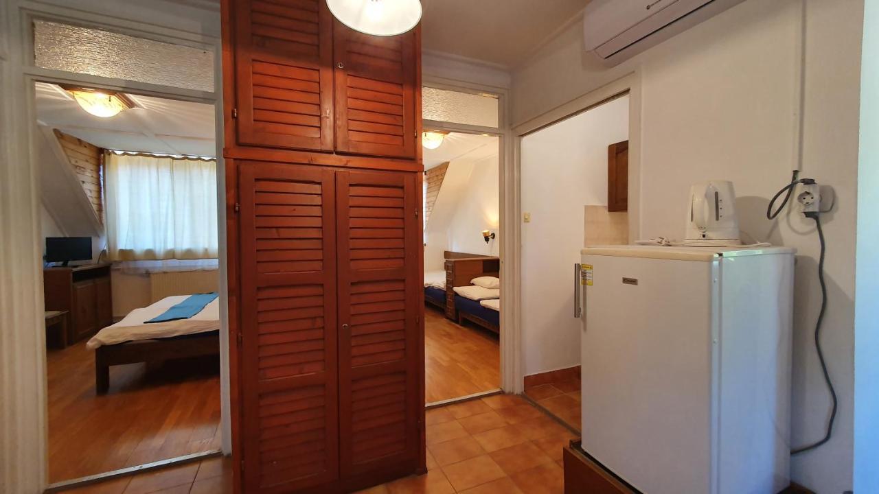 Harmonia Apartmanhaz Balatonlelle Zewnętrze zdjęcie