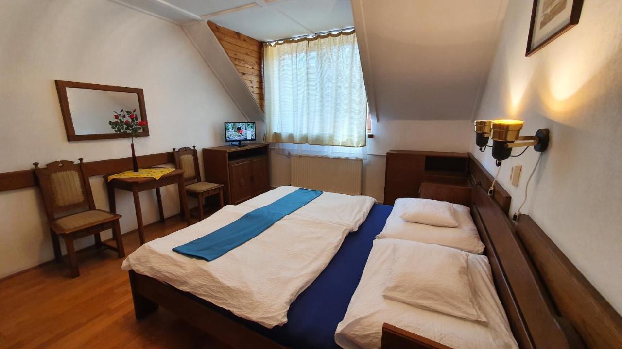 Harmonia Apartmanhaz Balatonlelle Zewnętrze zdjęcie