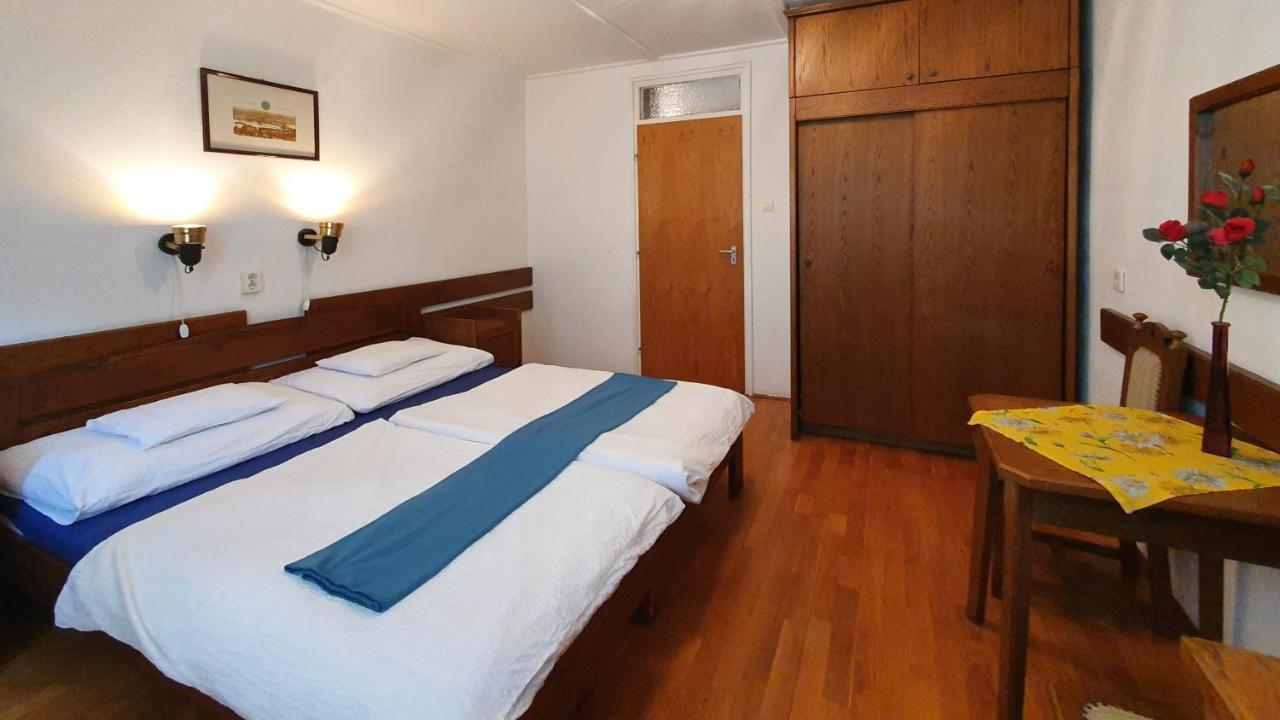 Harmonia Apartmanhaz Balatonlelle Zewnętrze zdjęcie