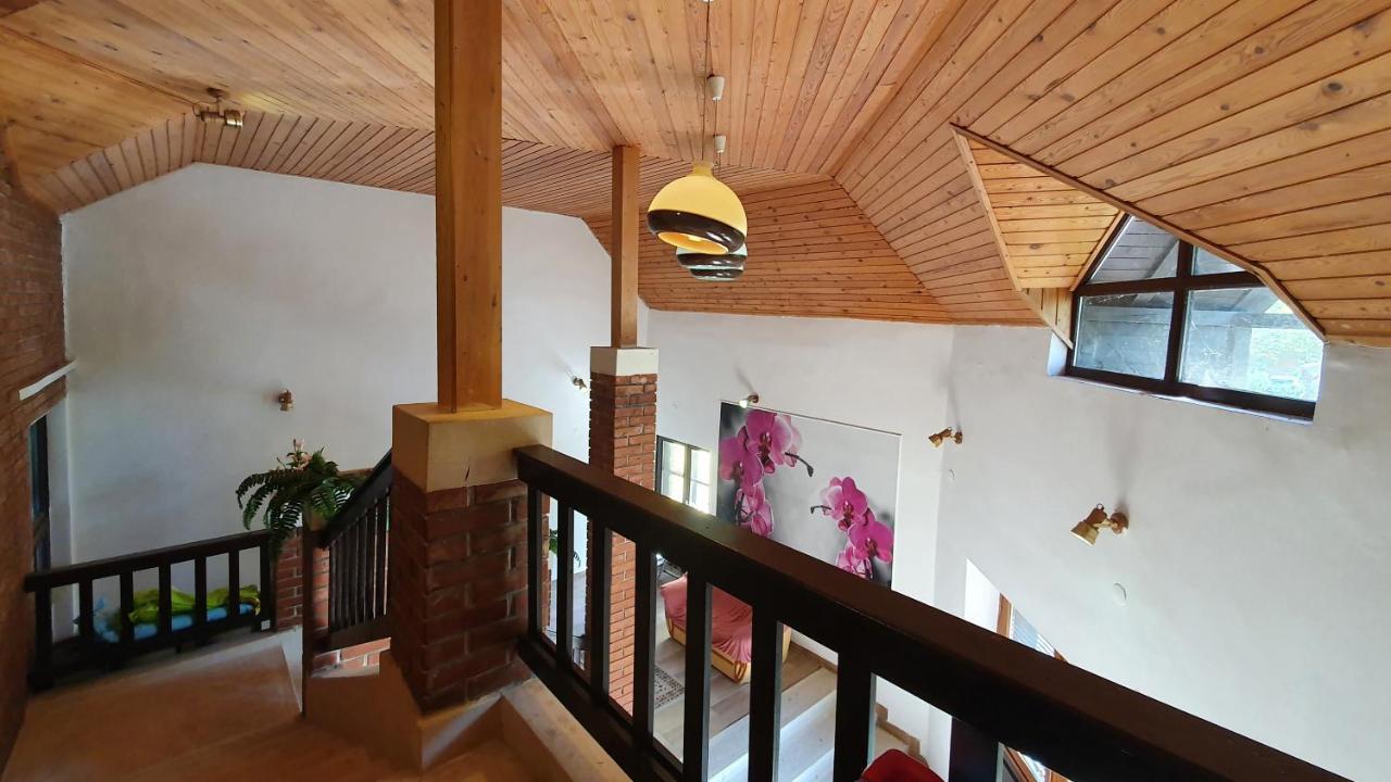 Harmonia Apartmanhaz Balatonlelle Zewnętrze zdjęcie