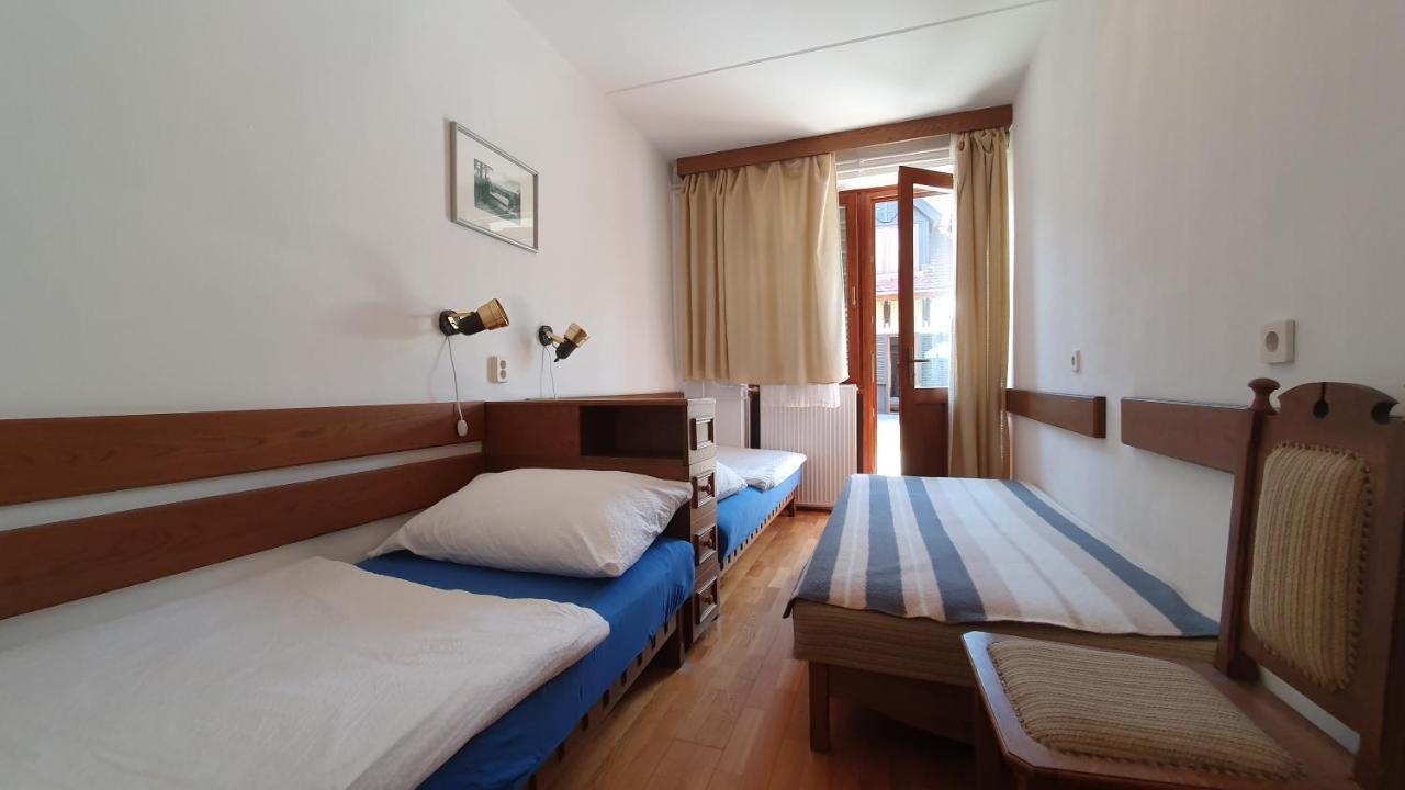 Harmonia Apartmanhaz Balatonlelle Zewnętrze zdjęcie