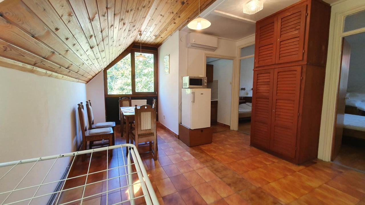 Harmonia Apartmanhaz Balatonlelle Zewnętrze zdjęcie