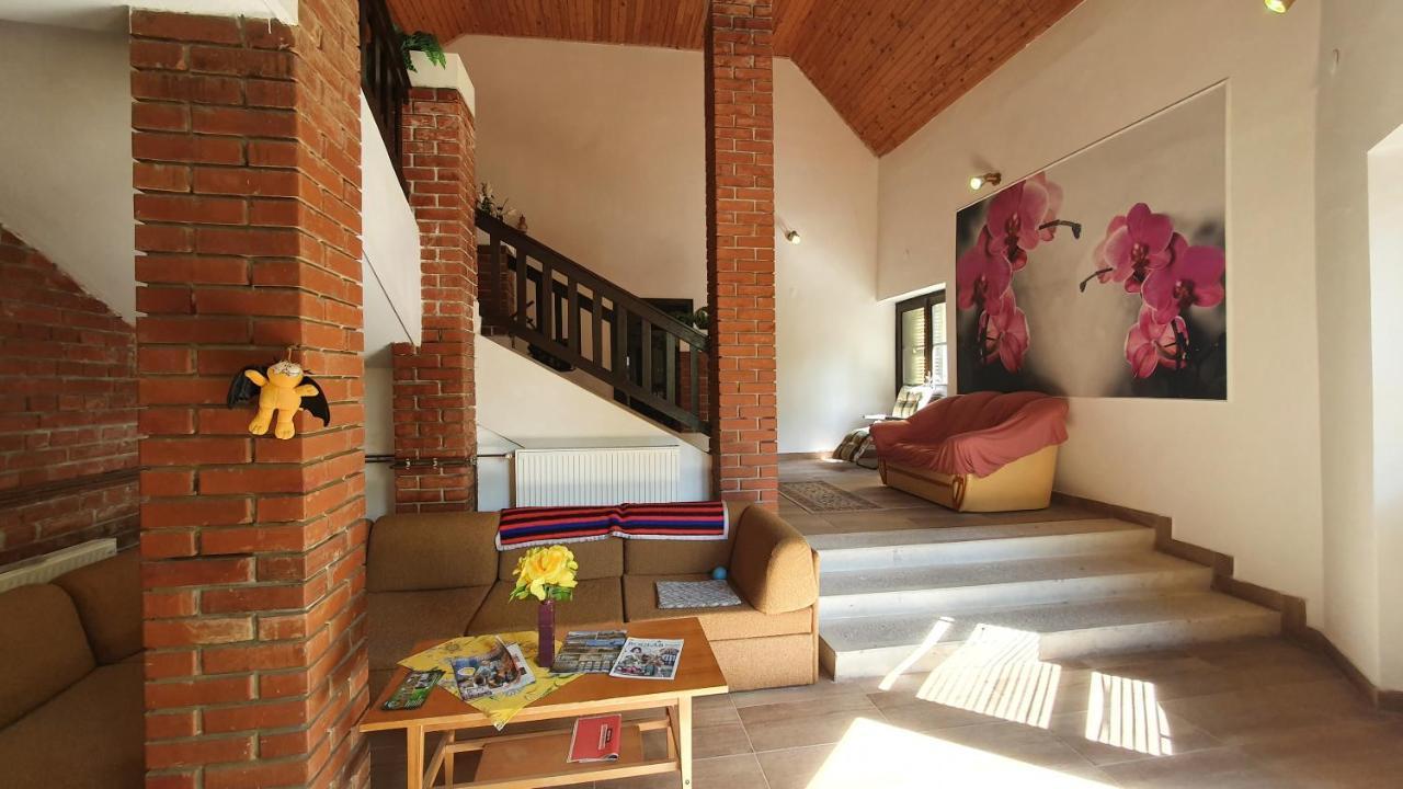 Harmonia Apartmanhaz Balatonlelle Zewnętrze zdjęcie