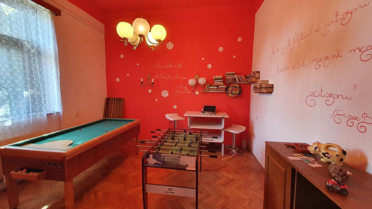Harmonia Apartmanhaz Balatonlelle Zewnętrze zdjęcie