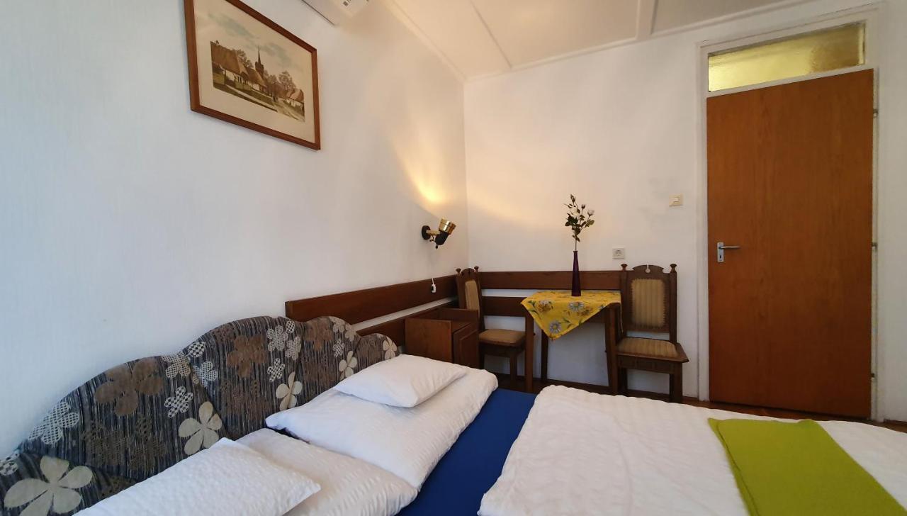 Harmonia Apartmanhaz Balatonlelle Zewnętrze zdjęcie
