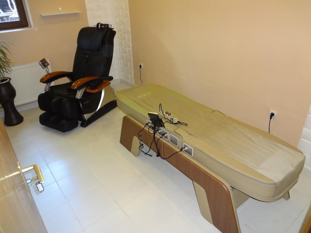 Harmonia Apartmanhaz Balatonlelle Zewnętrze zdjęcie