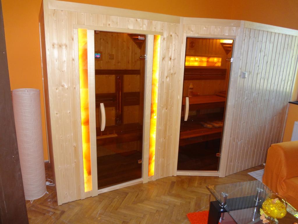 Harmonia Apartmanhaz Balatonlelle Zewnętrze zdjęcie